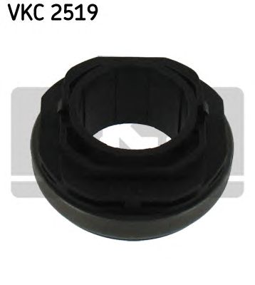 VKC 2519 SKF - Вижимний підшипник1